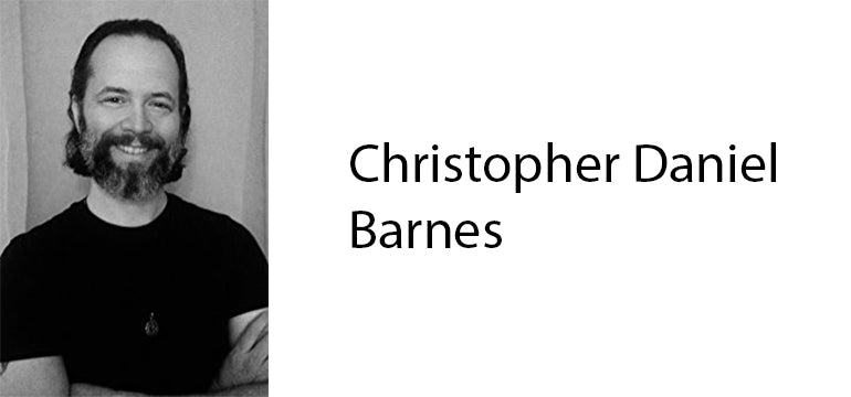 Christopher Daniel Barnes