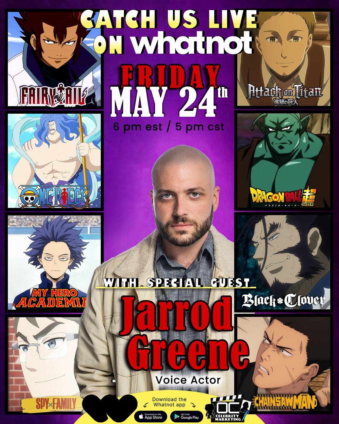 Jarrod Greene Pre Order Signing May 24th Page 2 OC Celebrity jarrod-greene-pre-order-signing-may-24th-page-2-oc-celebrity