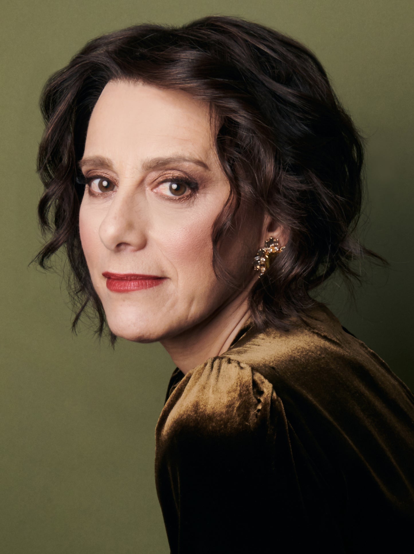 Judy Kuhn signed Portrait Image (8x10) Pre-Order