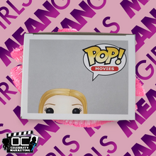 Load image into Gallery viewer, Amanda Seyfried signed Mean Girls Karen Funko #292 OCCM QR code autographed - B
