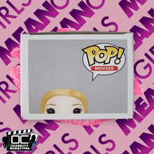 Load image into Gallery viewer, Amanda Seyfried signed Mean Girls Karen Funko #292 OCCM QR code autographed - C
