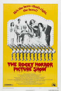 Tim Curry & Susan Sarandon dual signed The Rocky Horror Picture Show Poster Photo #2 (8x10 or 11x17) Pre-Order