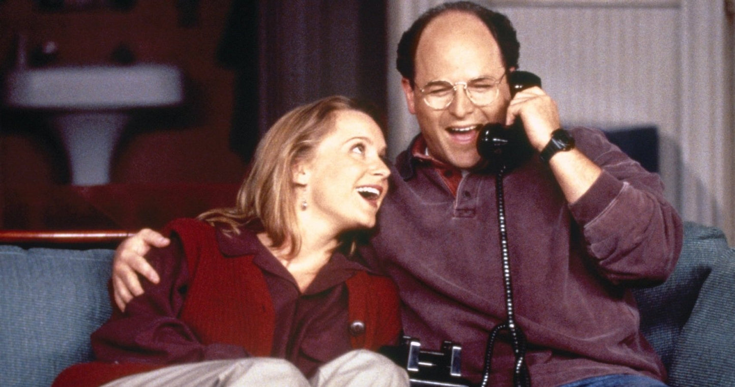 Jason Alexander #3 (8x10)