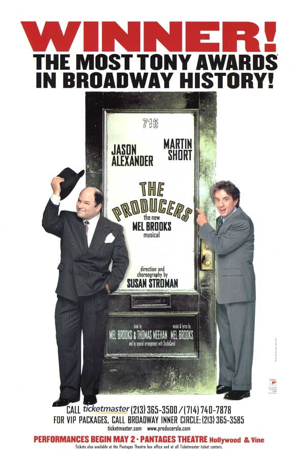 Jason Alexander #49 (8x10)