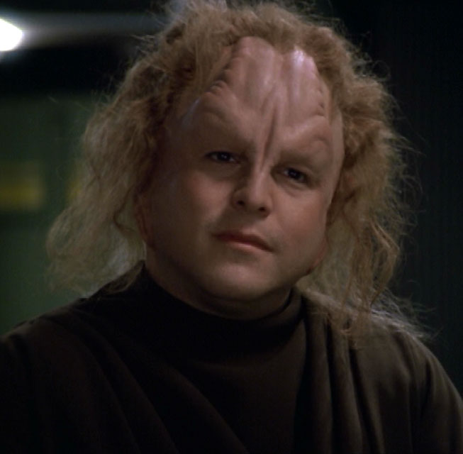 Jason Alexander #55 (8x10)