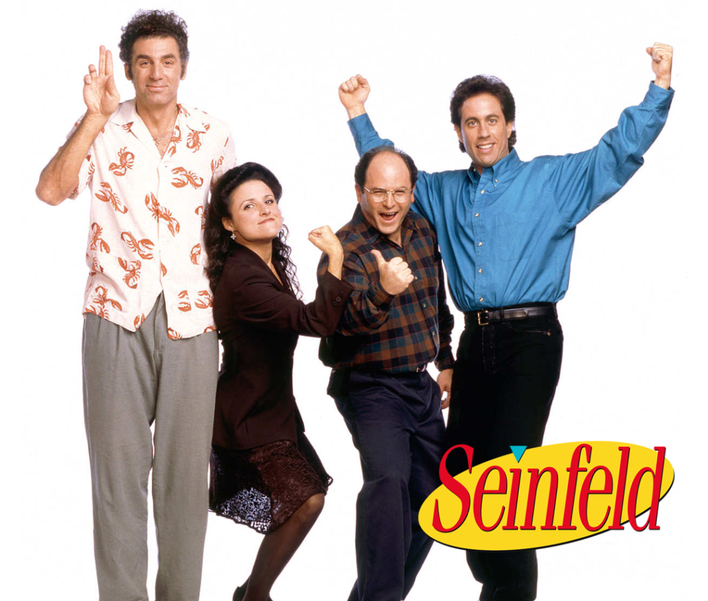 Jason Alexander #7 (8x10, 11x14)
