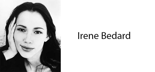 Irene Bedard