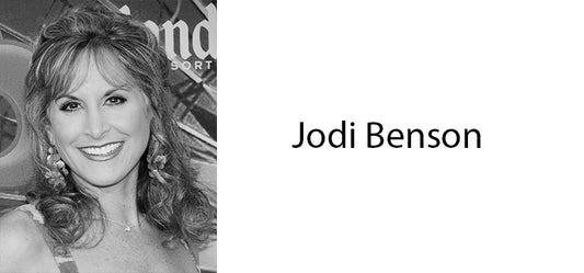 Jodi Benson