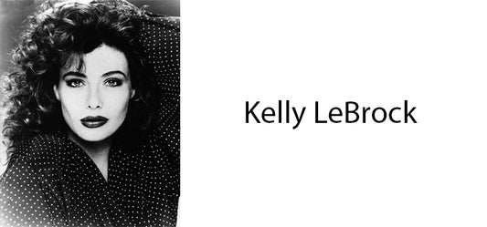 Kelly Lebrock