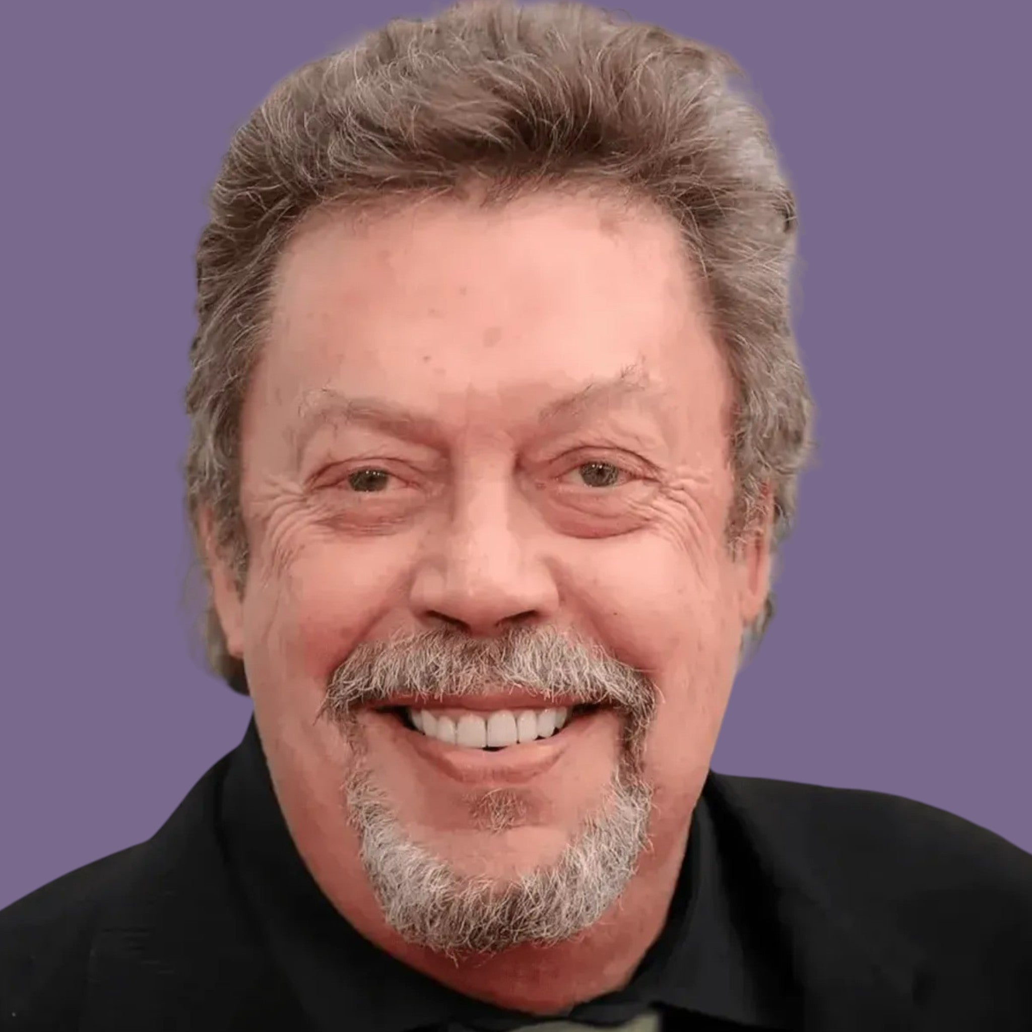 Tim Curry – Page 3 – OC Celebrity Marketing LLC