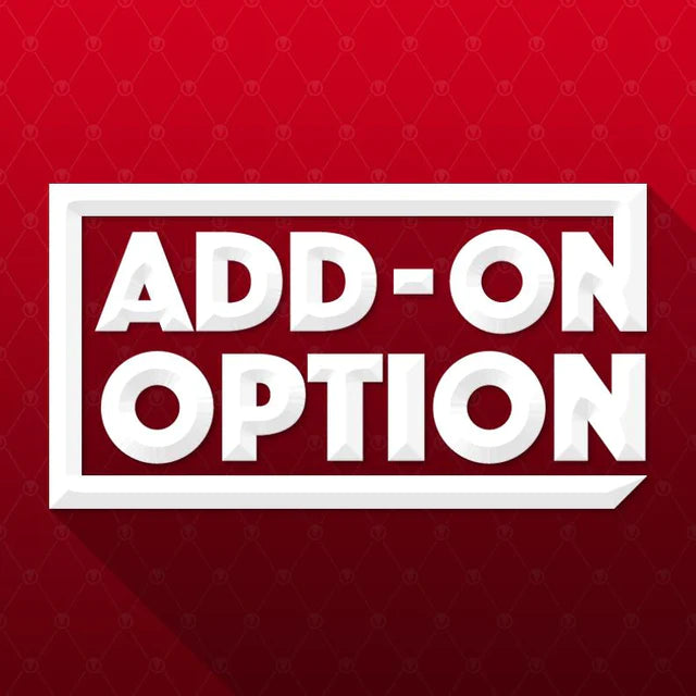 Lynda Carter Add-On Option Pre-Order