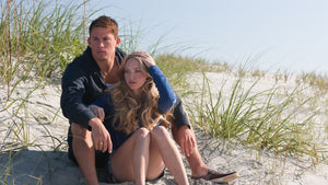 Amanda Seyfried signed Dear John Image #4 (8x10, 11x14)