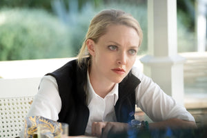 Amanda Seyfried signed The Dropout Image #2 (8x10, 11x14)