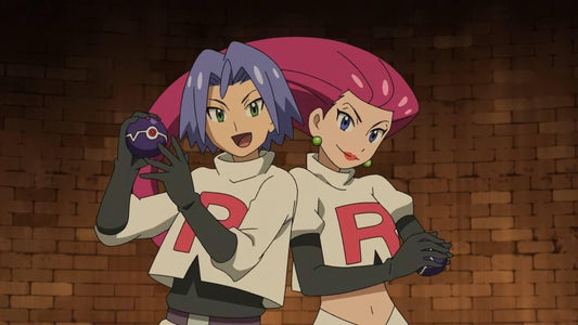 Michele Knotz signed Pokemon Jessie Image #1 (8x10) Pre-Order