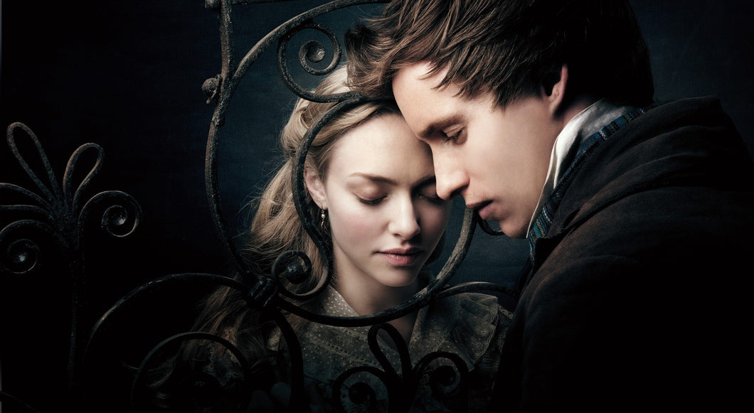 Amanda Seyfried signed Les Misérables Image #5 (8x10, 11x14)