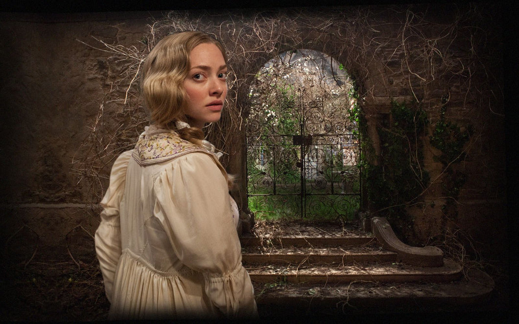 Amanda Seyfried signed Les Misérables Image #7 (8x10, 11x14)