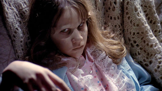 Linda Blair Signed Regan Image #5 (8x10, 11x14) Pre-Order