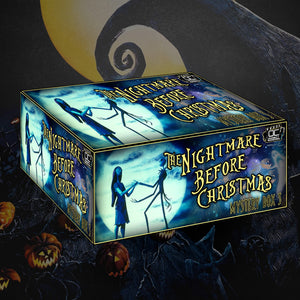 The Nightmare Before Christmas Mystery Box #3