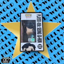 Load image into Gallery viewer, Greg Chun signed Netflix Squid Game Player 456: Seong GiHun Funko 1222 OCCM QR-P
