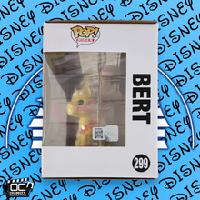 Load image into Gallery viewer, Dick Van Dyke signed Disney 100 Mary Poppins Bert Funko #299 OCCM QR autograph-P
