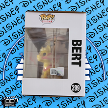 Load image into Gallery viewer, Dick Van Dyke signed Disney 100 Mary Poppins Bert Funko #299 OCCM QR autograph-R
