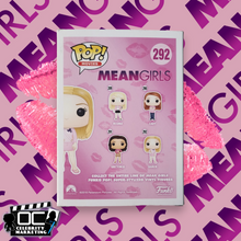 Load image into Gallery viewer, Amanda Seyfried signed Mean Girls Karen Funko #292 OCCM QR code autographed - I
