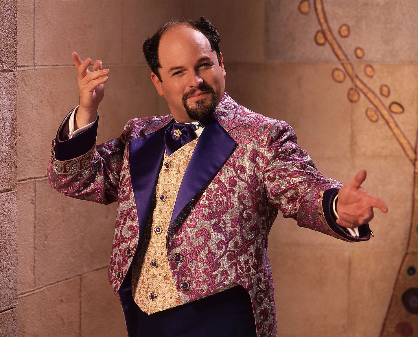 Jason Alexander #66 (8x10, 11x14)