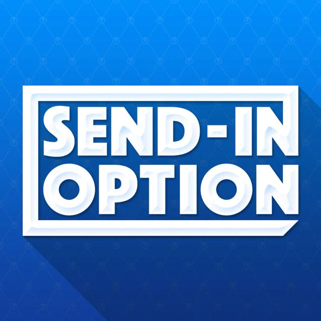 Chris Sarandon Send In Option Pre-Order