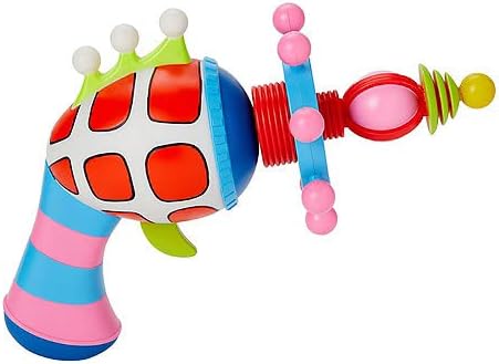 The Chiodo Brothers triple signed Killer Klowns from outer space Spirit Halloween Cotton Candy Gun