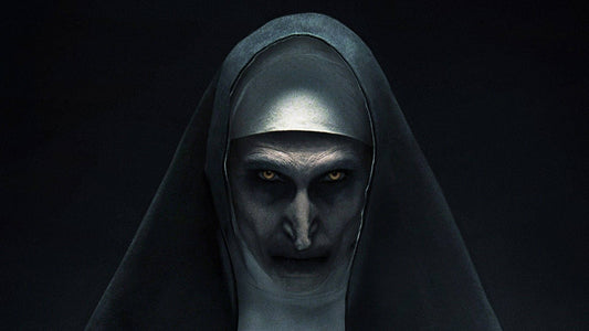 Bonnie Aarons signed The Nun Valak Image #4 (8x10, 11x14) Pre-Order