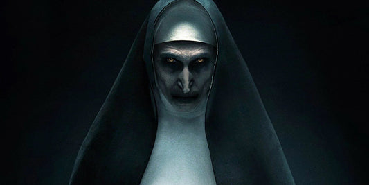 Bonnie Aarons signed The Nun Valak Image #2 (8x10) Pre-Order