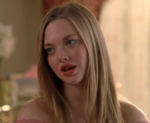 Amanda Seyfried signed Mean Girls Image #2 (8x10, 11x14)