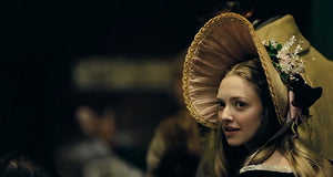 Amanda Seyfried signed Les Misérables Image #3 (8x10, 11x14)