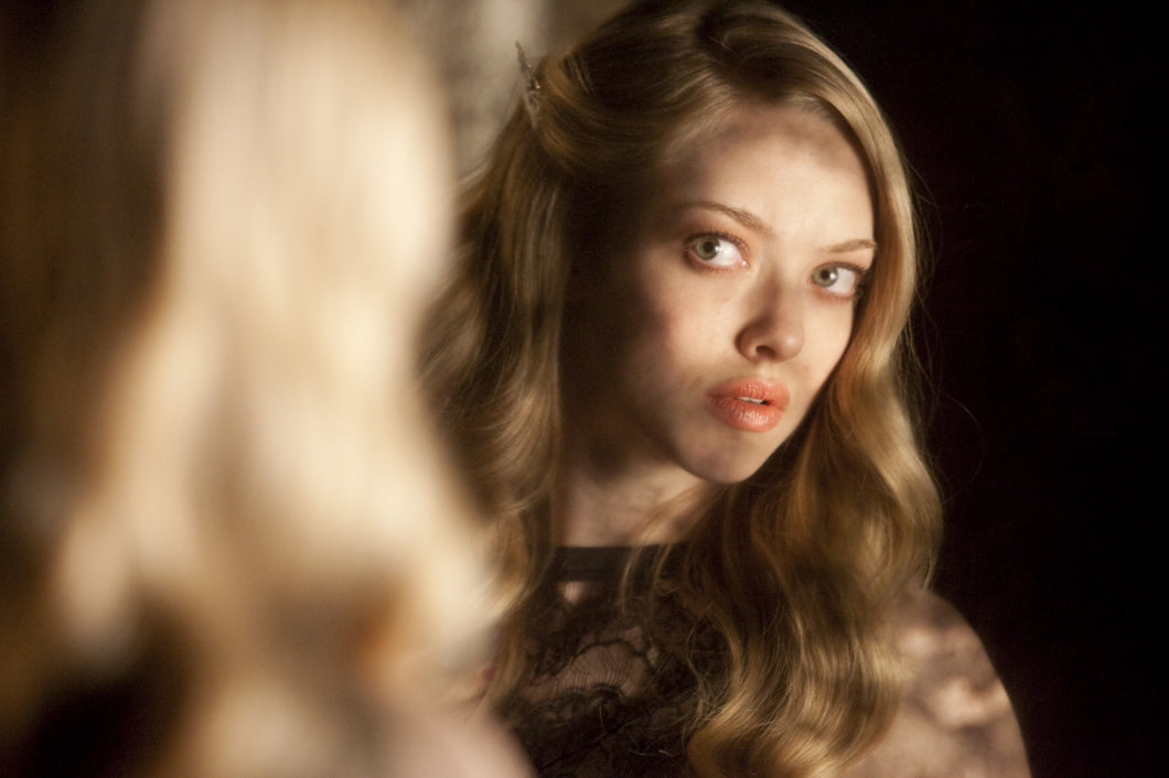 Amanda Seyfried signed Chloe Image #1 (8x10, 11x14)