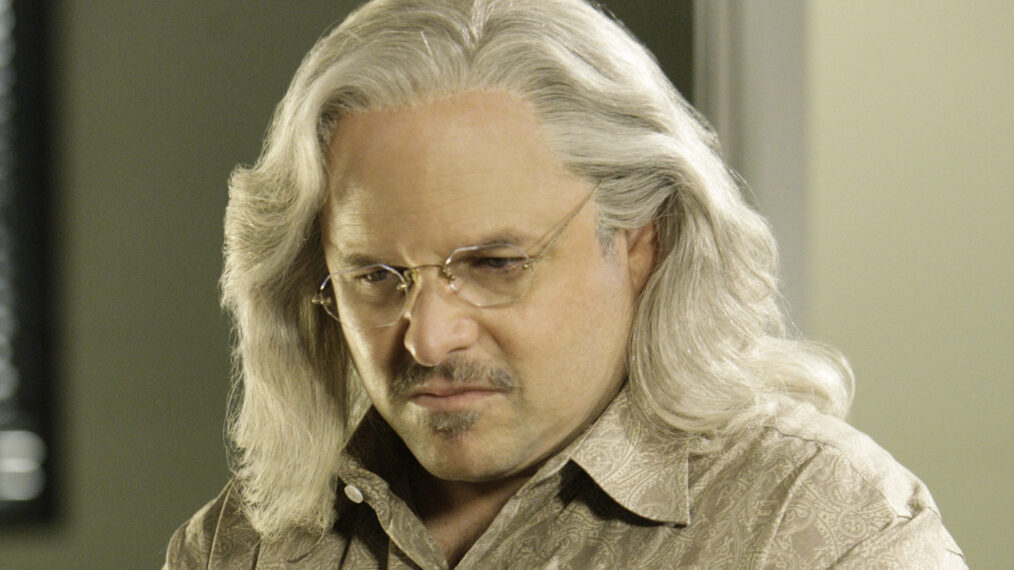 Jason Alexander #57 (8x10)