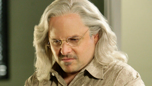 Jason Alexander #57 (8x10)