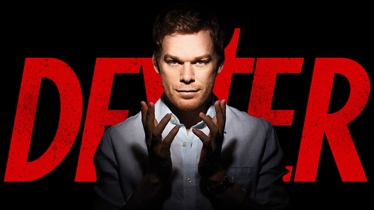 Michael C. Hall signed Dexter Image #1 (8x10, 11x17) Pre-Order