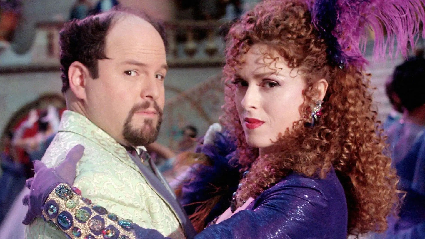 Jason Alexander #65 (8x10, 11x14)
