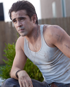 Colin Farrell Autographed 2011 Fright Night 8x10 Jerry Photo Pre-Order
