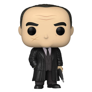 Colin Farrell Autographed The Batman Oswald Cobblepot #1191 POP! Vinyl Figure Pre-Order