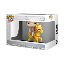 Load image into Gallery viewer, Dick Van Dyke signed Funko Pop! Rides Bert
