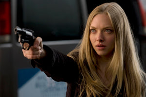 Amanda Seyfried signed Gone Image #3 (8x10, 11x14)