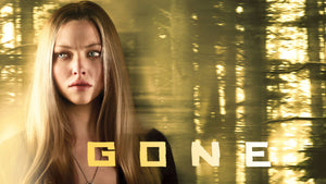 Amanda Seyfried signed Gone Image #4 (8x10, 11x14)