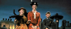 Karen Dotrice signed Mary Poppins photo Image #8 (8x10, 11x17)