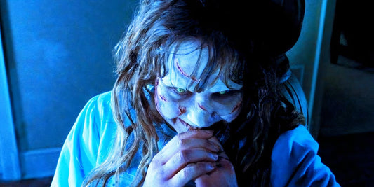 Linda Blair Signed Regan Image #2 (8x10, 11x14) Pre-Order