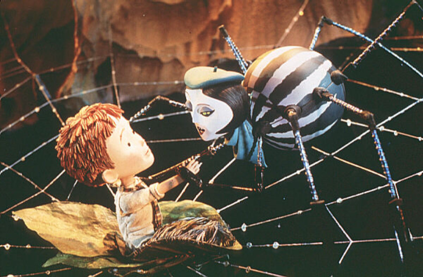Susan Sarandon signed James and The Giant Peach photo (8x10 or 11x14) Pre-Order