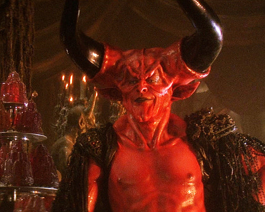 Tim Curry - Signed Legend Image #2 (8x10, 11x14)