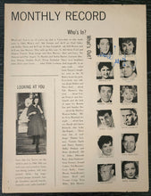 Load image into Gallery viewer, Jerry Lewis signed Cinderfella paper advertisement (8.5 x 11)
