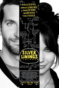 Danny Elfman #48-2 Silver linings playbook (8x10 and 11x17)