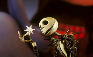 Danny Elfman #7 Nightmare Before Christmas (8x10 x11x14)